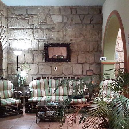 Hostal Casa Dona Mercedes Quetzaltenango Kültér fotó