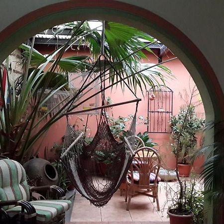 Hostal Casa Dona Mercedes Quetzaltenango Kültér fotó