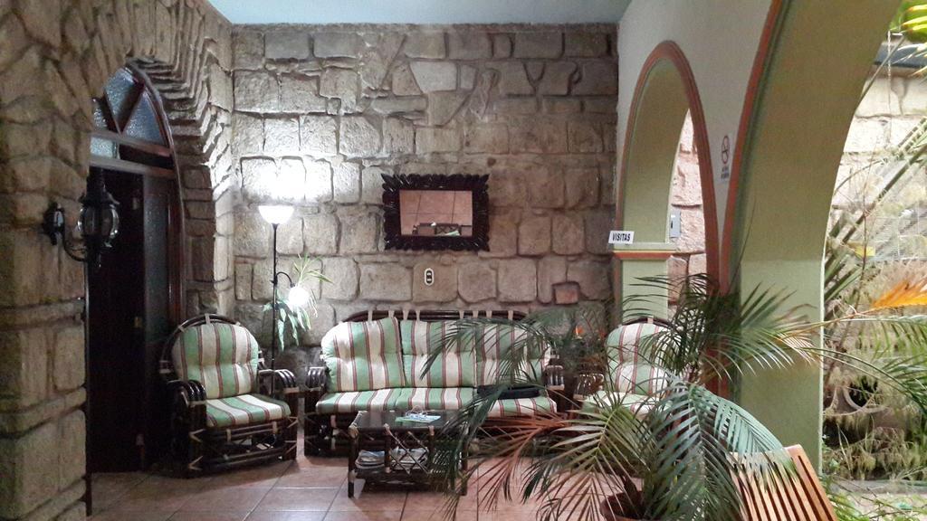 Hostal Casa Dona Mercedes Quetzaltenango Kültér fotó
